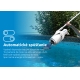 Bazénový vysávač ProStar Vac MP02 Aku