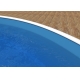Náhradná fólia pre bazén Orlando 3,66 x 1,07 m