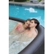 Vírivý bazén MSPA Vito U-VT061 + výhodný set príslušenstva
