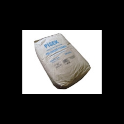 Čo s použitou pieskovou náplňou z filtrácie?