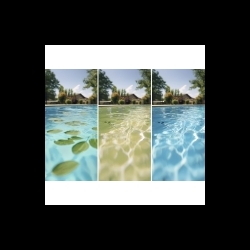 Druhy znečistenia a ich odstránenie