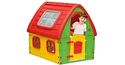 Detské domčeky a kuchymky
