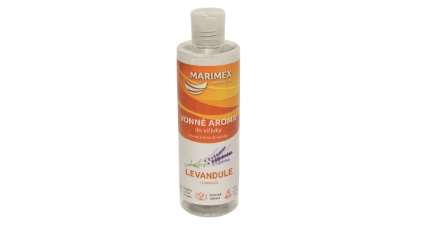 Aróma vonná do vírivky - levanduľa 250ml