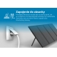 Bazénová filtrácia ProStar Solar 3