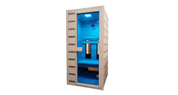 Infrasauna Marimex ELEGANT 1002 M