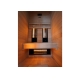 Infrasauna Marimex ELEGANT 1002 M