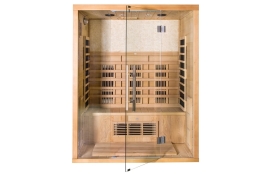 Infrasauna Marimex Elegant 3002 XXL - model 2018