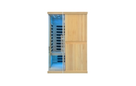 Infrasauna Marimex NOBLESSE 2001 L