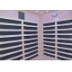 Infrasauna Marimex NOBLESSE 3001 XL