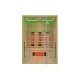 Infrasauna Marimex POPULAR 3003 XL