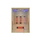 Infrasauna Marimex POPULAR 3003 XL