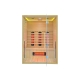 Infrasauna Marimex POPULAR 3003 XL