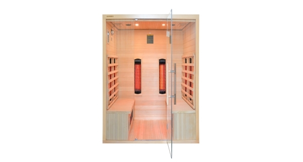 Infrasauna Marimex POPULAR 4003 XXL