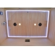 Infrasauna Marimex POPULAR 4003 XXL