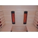 Infrasauna Marimex POPULAR 4003 XXL