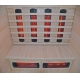 Infrasauna Marimex POPULAR 4003 XXL