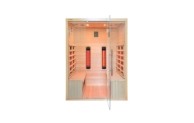 Infrasauna Marimex POPULAR 4003 XXL