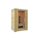 Infrasauna Marimex SMART 2000 L