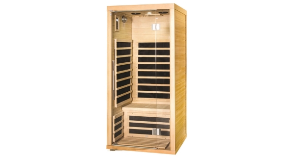 Infrasauna Marimex TRENDY 1001 M