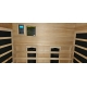 Infrasauna Marimex Trendy 3011 L (Bazár, SN - 7012930)