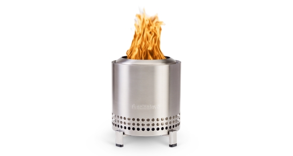 Prenosné ohnisko Solo Stove Mesa XL