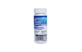 Testovacie pásky Marimex Peroxide 3v1 (25ks)